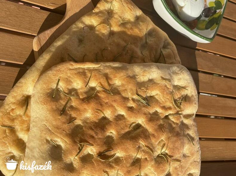 Focaccia