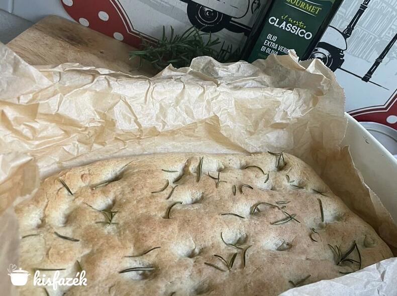 Focaccia